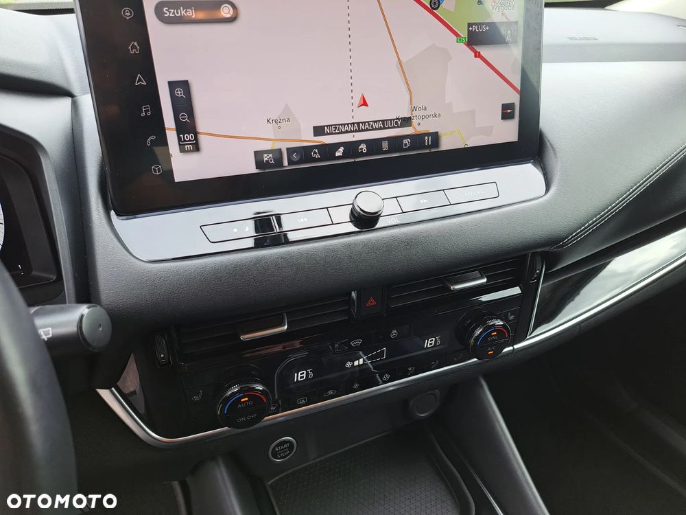 Nissan Qashqai 1.3 DIG-T Acenta - 15