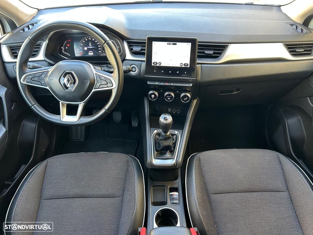 Renault Captur 1.0 TCe Techno - 7