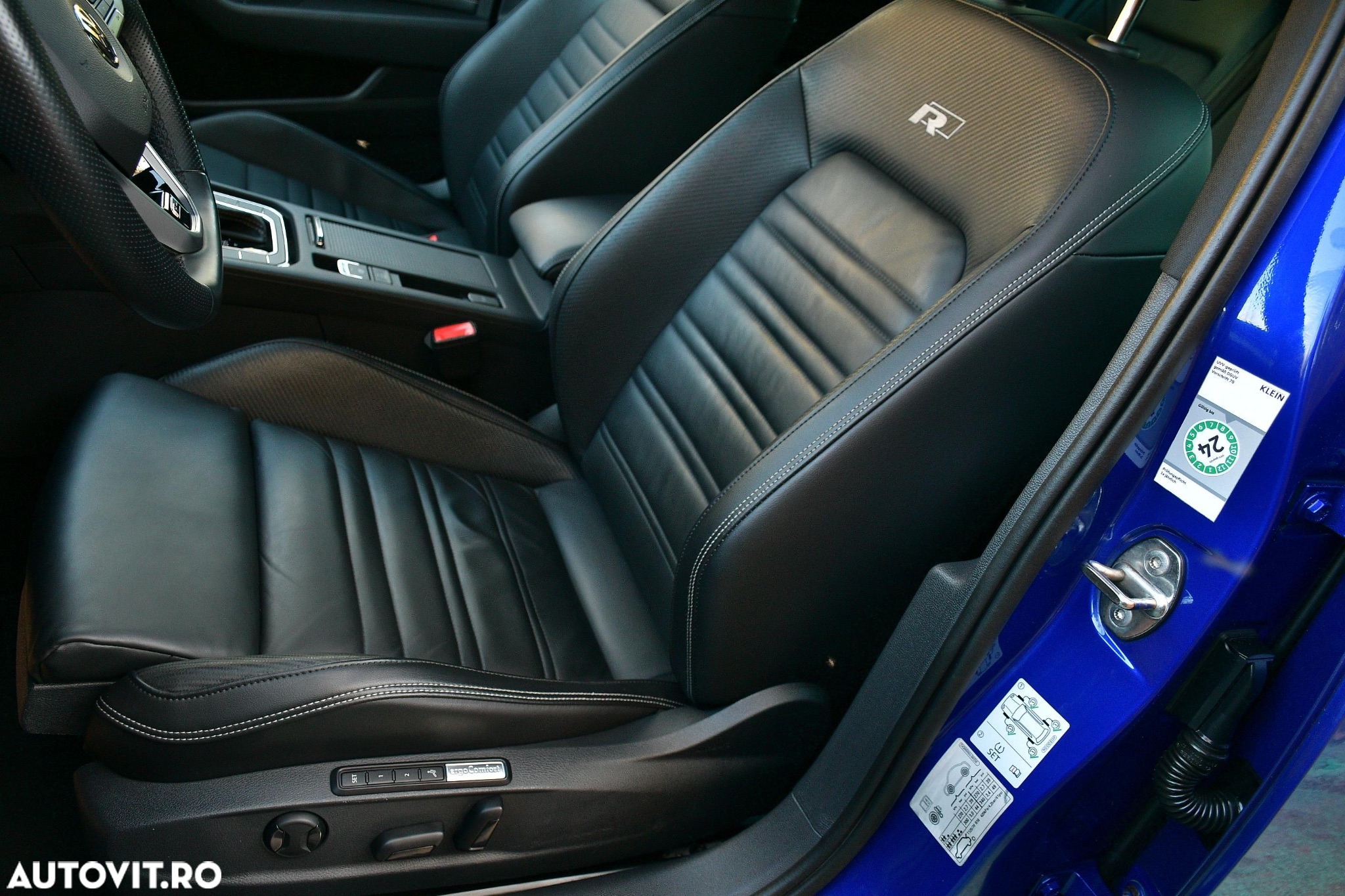 Volkswagen Passat - 13