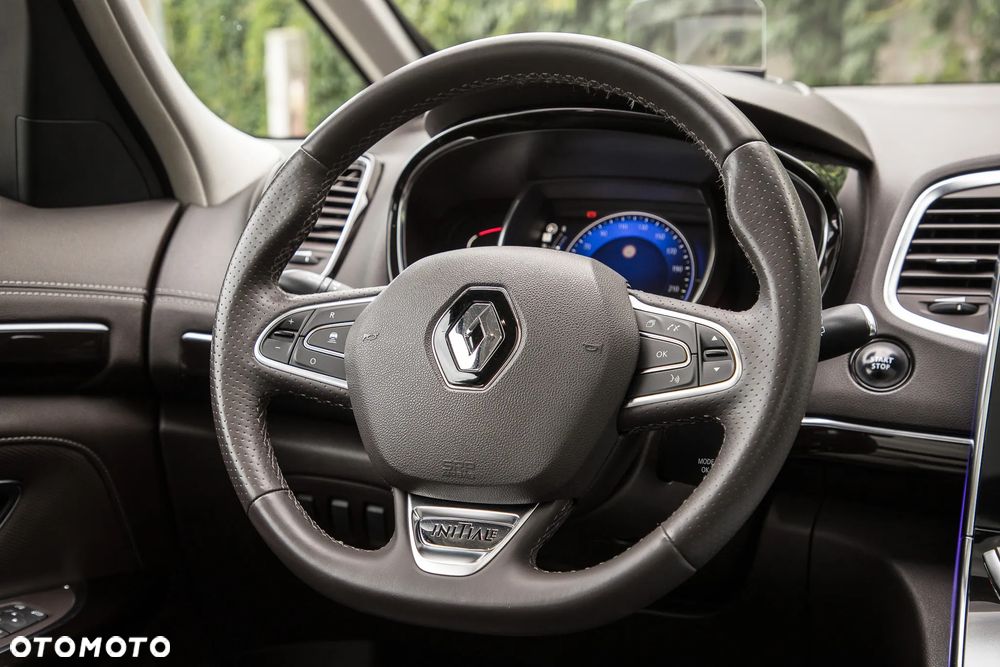 Renault Espace Energy TCe 200 EDC Initiale Paris - 30