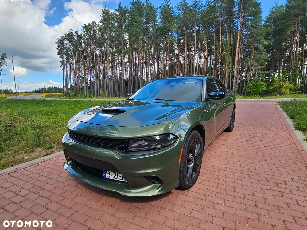 Dodge Charger - 2