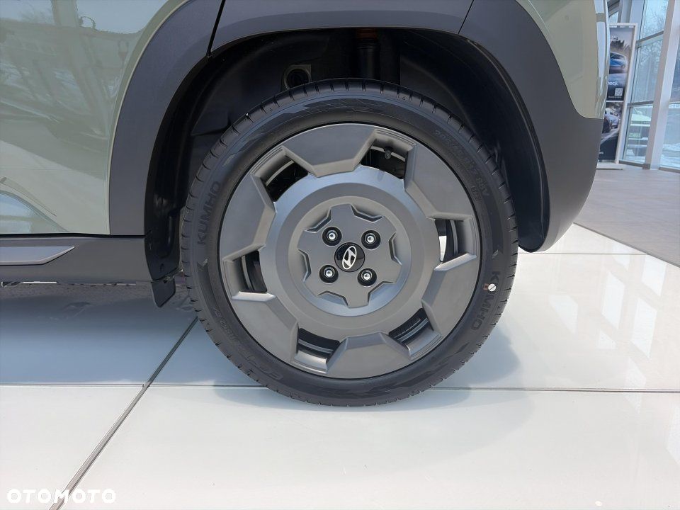 Hyundai Inster - 11