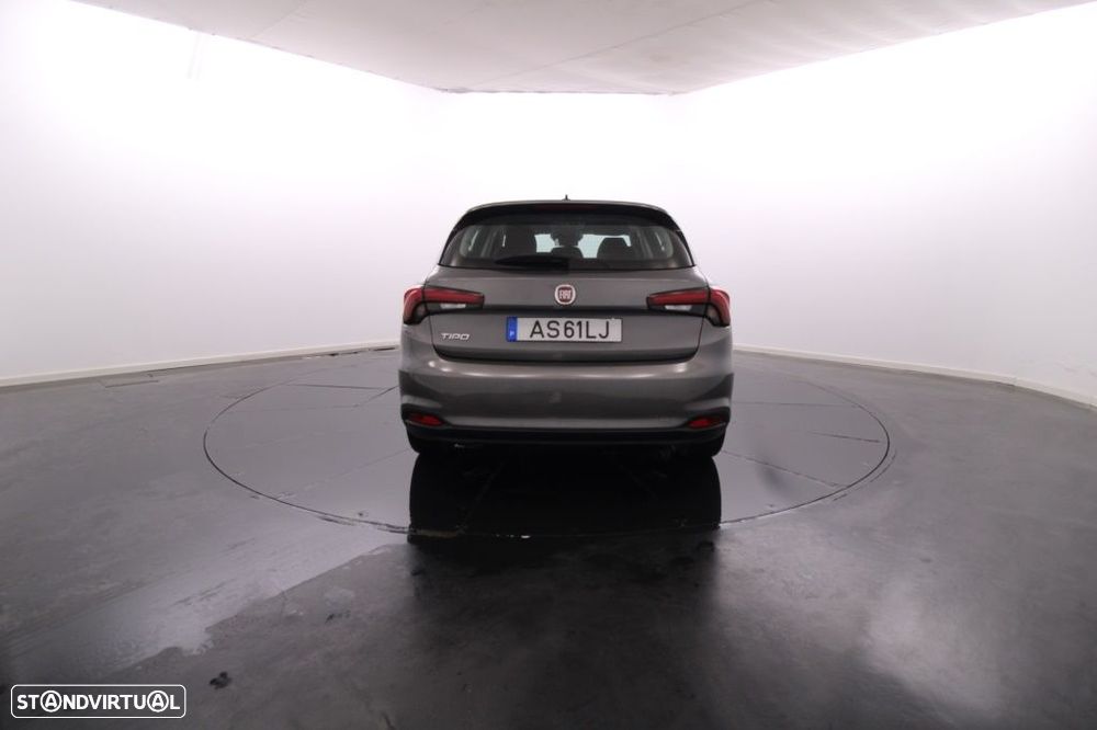 Fiat Tipo 1.0 GSE T3 City Life - 3