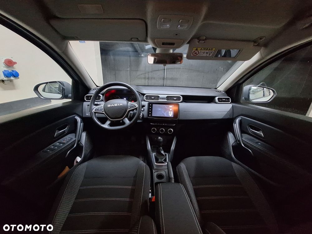 Dacia Duster 1.0 TCe Expression - 7