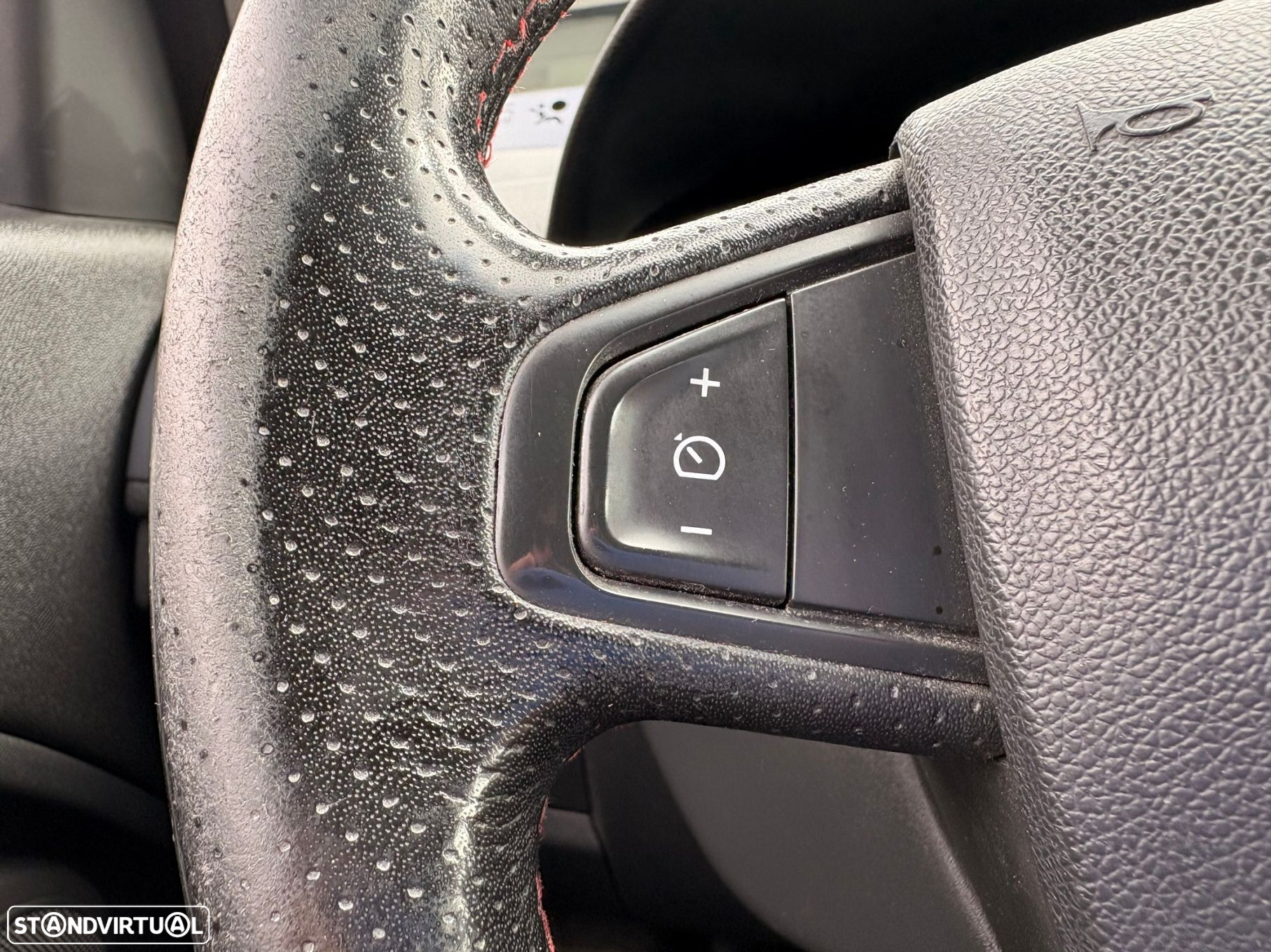 Renault Mégane 1.5 dCi GT Line EDC - 37