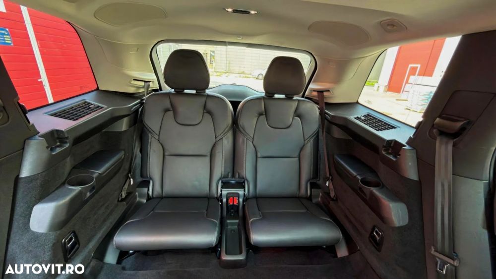 Volvo XC 90 Recharge T8 eAWD Inscription Expression - 32