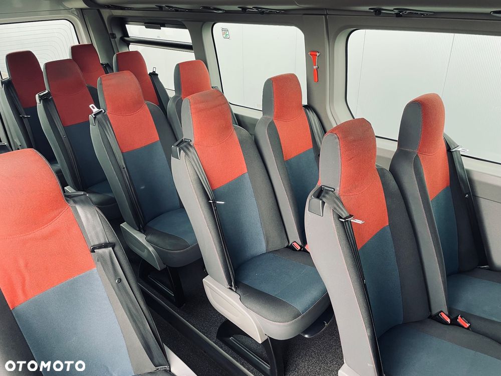 Renault Master dCi 125 FAP L2H1 - 15