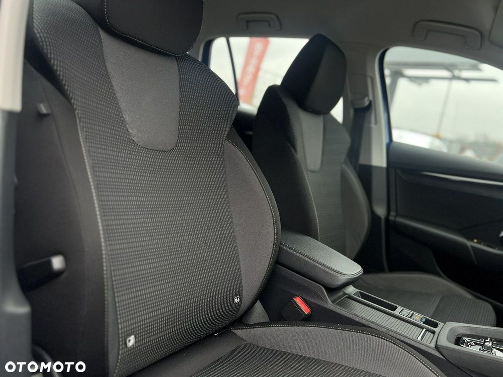 Skoda Octavia 1.0 TSI e-Tec Ambition DSG - 33