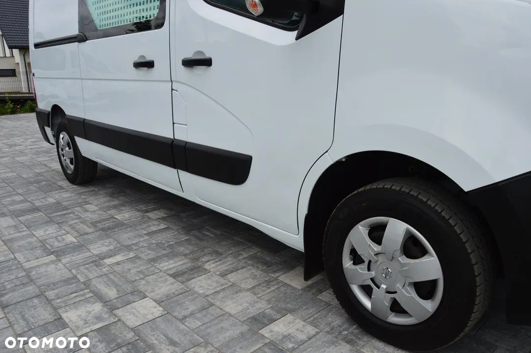 Renault Master - 32
