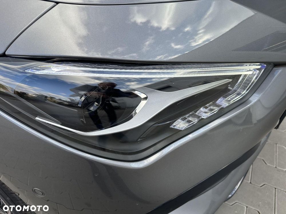 Mercedes-Benz CLA 200 AMG Line 7G-DCT - 17