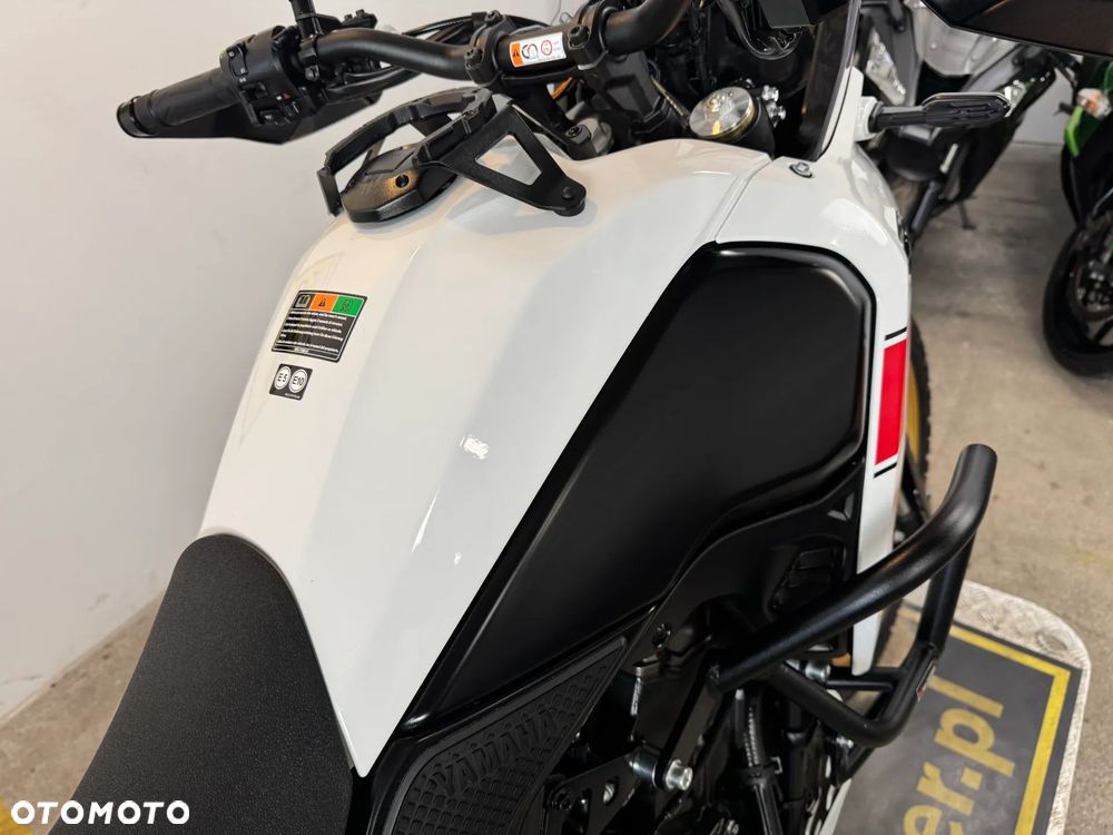Yamaha Tenere - 17