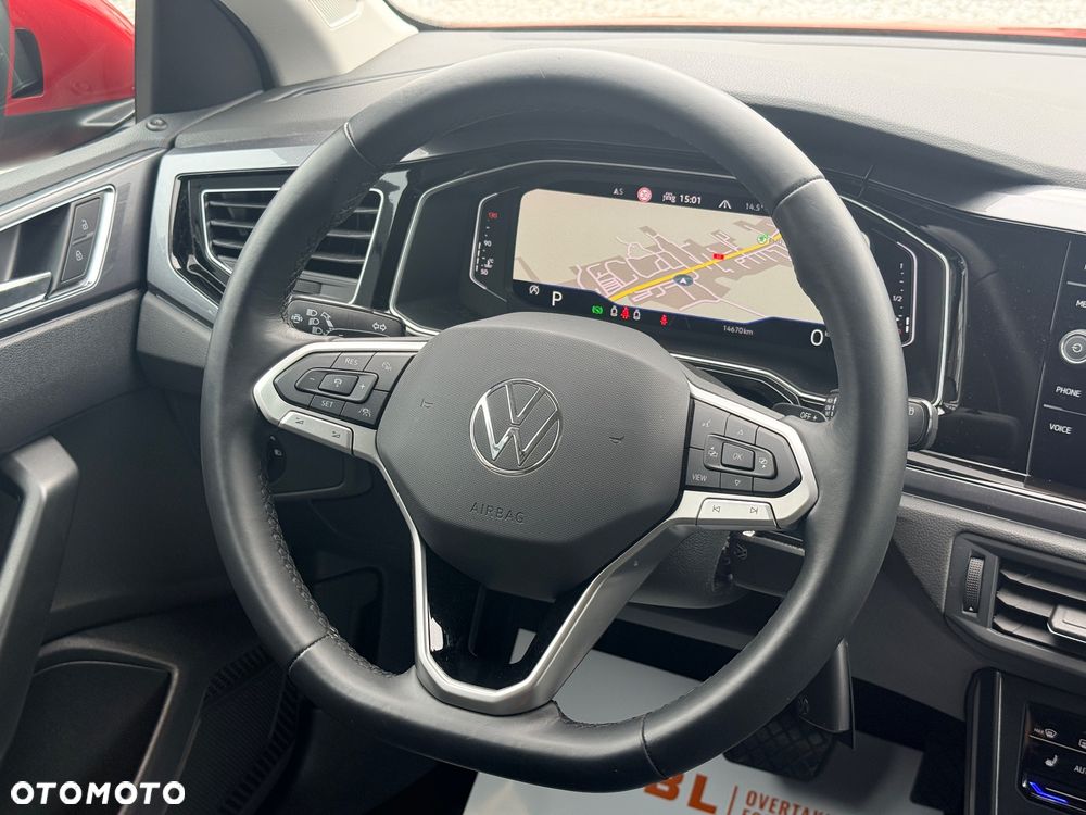 Volkswagen Taigo 1.5 TSI OPF DSG Style - 19