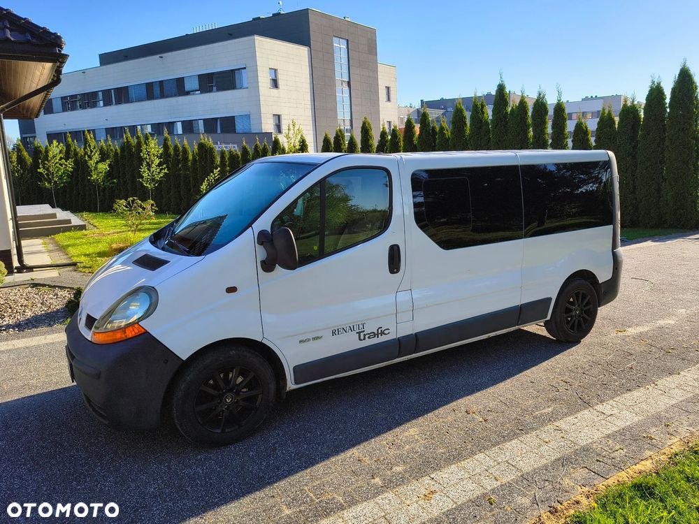 Renault Trafic - 9