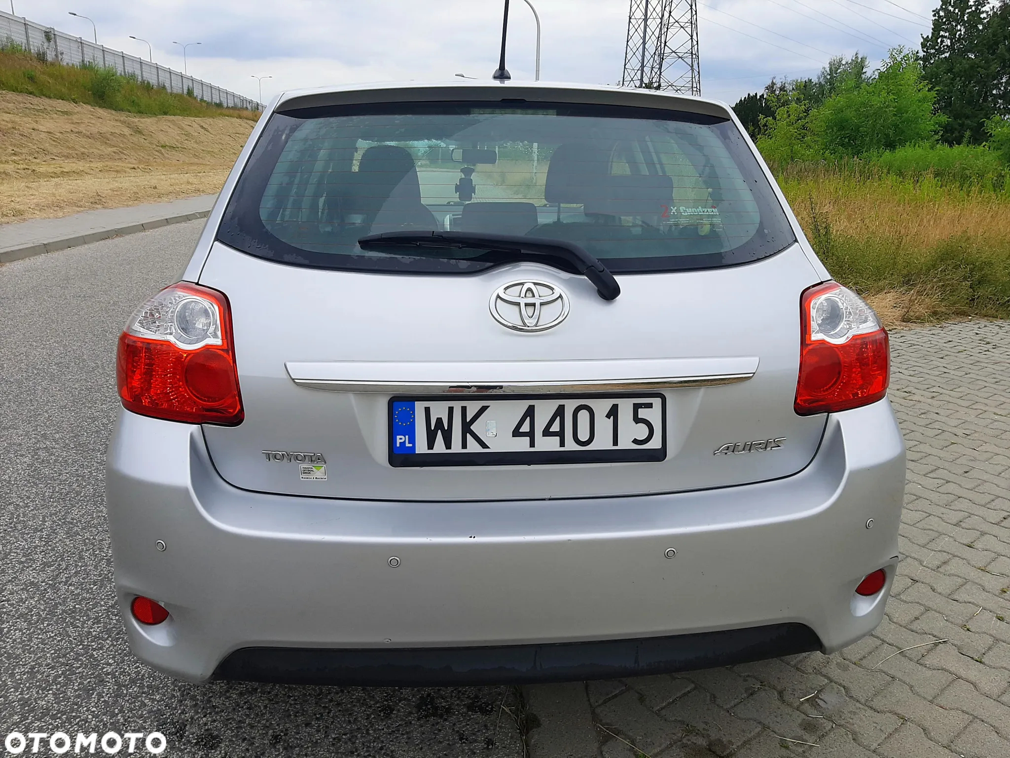 Toyota Auris - 6
