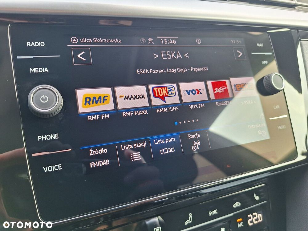 Volkswagen Arteon 2.0 TDI Essence DSG - 32