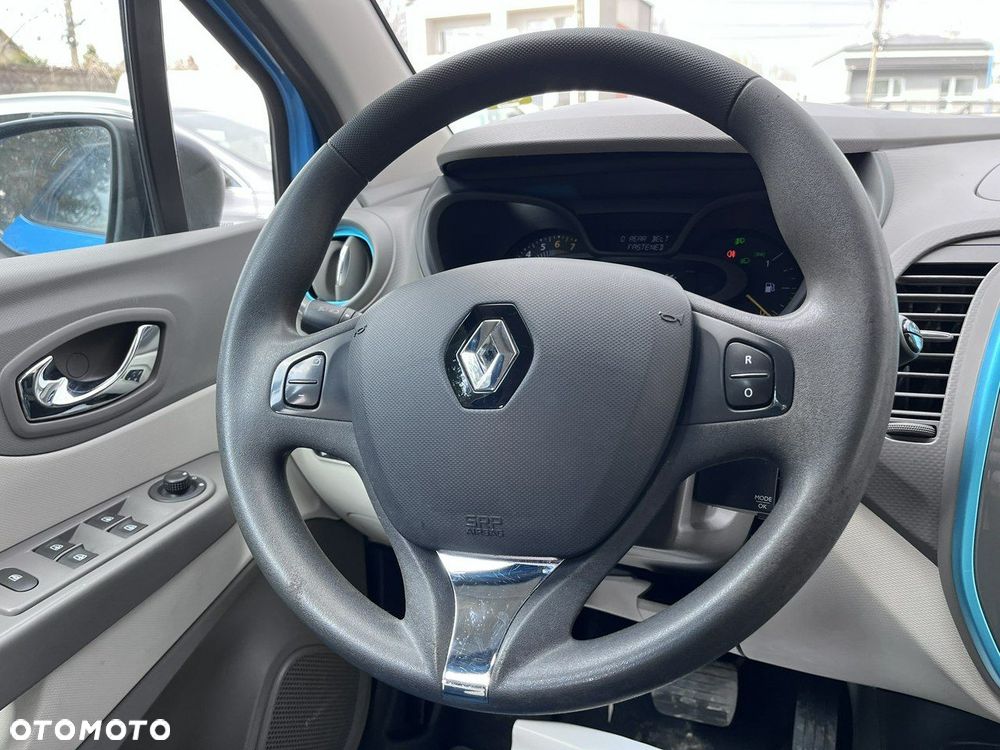 Renault Captur - 14