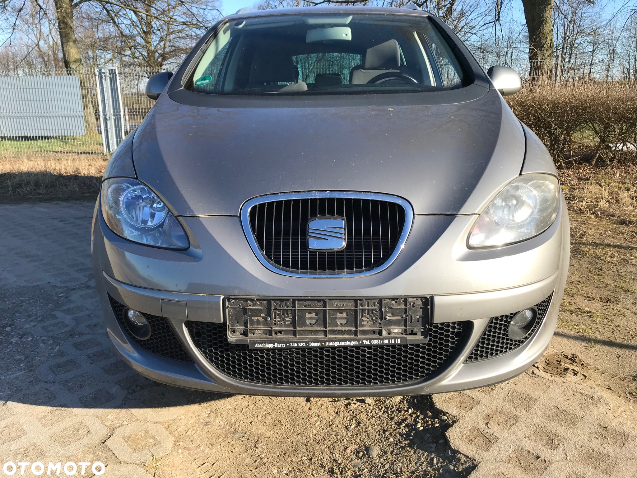 Seat Altea XL 1.9 TDI Style - 3