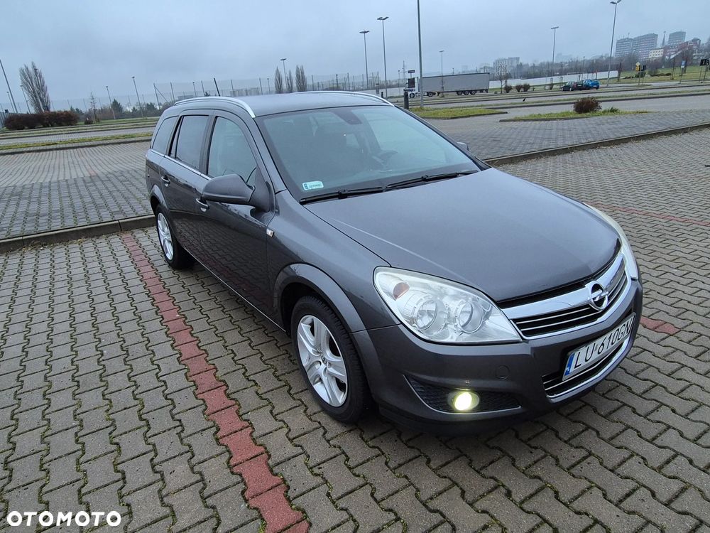 Opel Astra 1.6 Easytronic Edition 111 Jahre - 3