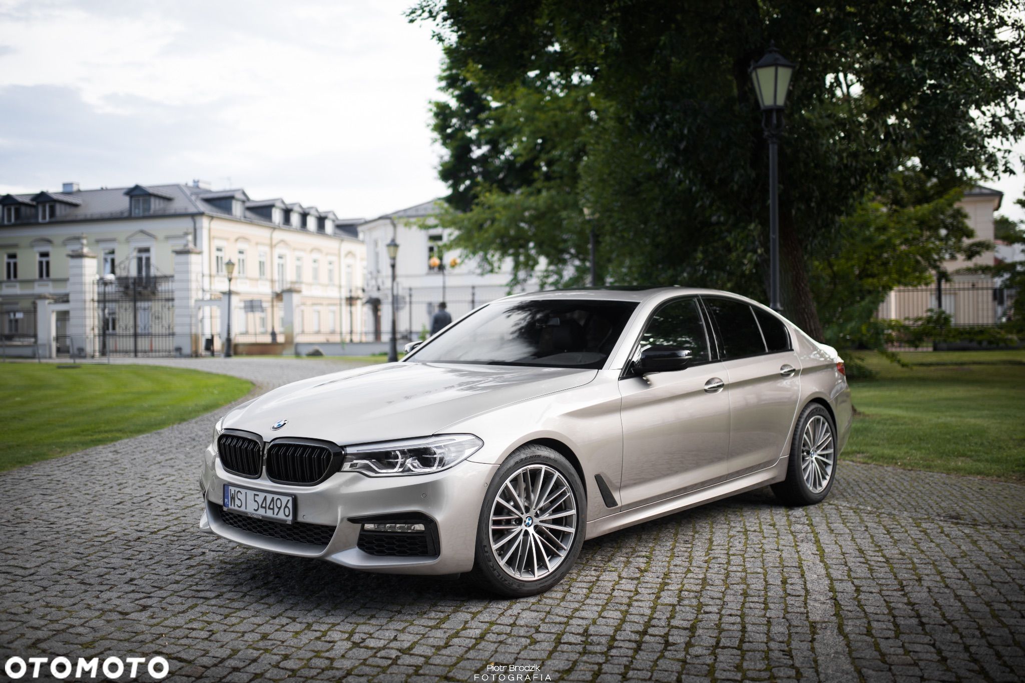 BMW Seria 5 530i - 1