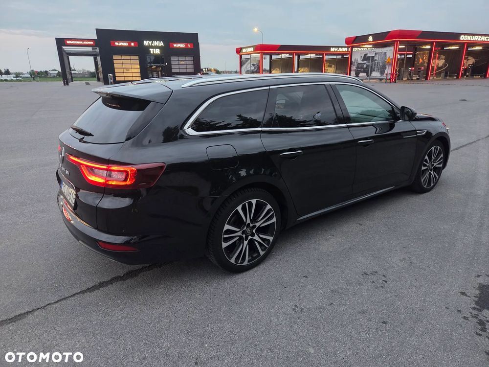 Renault Talisman - 11
