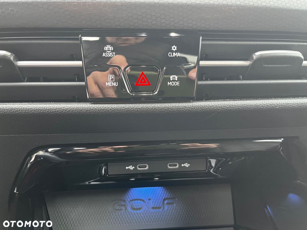 Volkswagen Golf 2.0 TSI OPF DSG GTI - 30