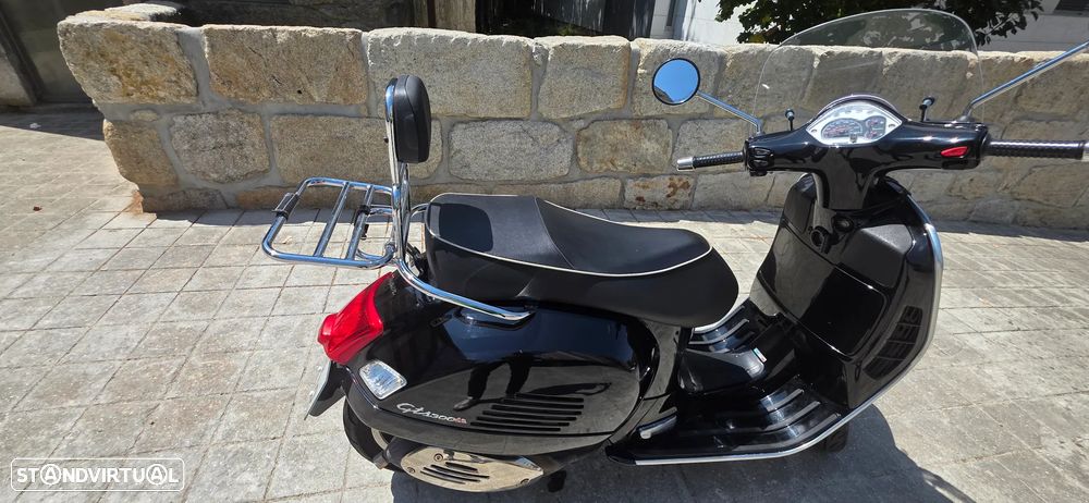 Vespa GTS Super GTS 300 SUPER ie - 8