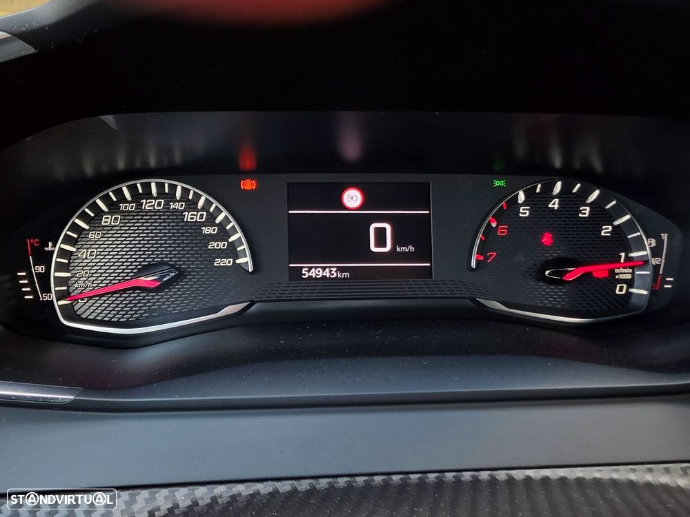 Peugeot 208 1.5 BlueHDi Active Pack - 40