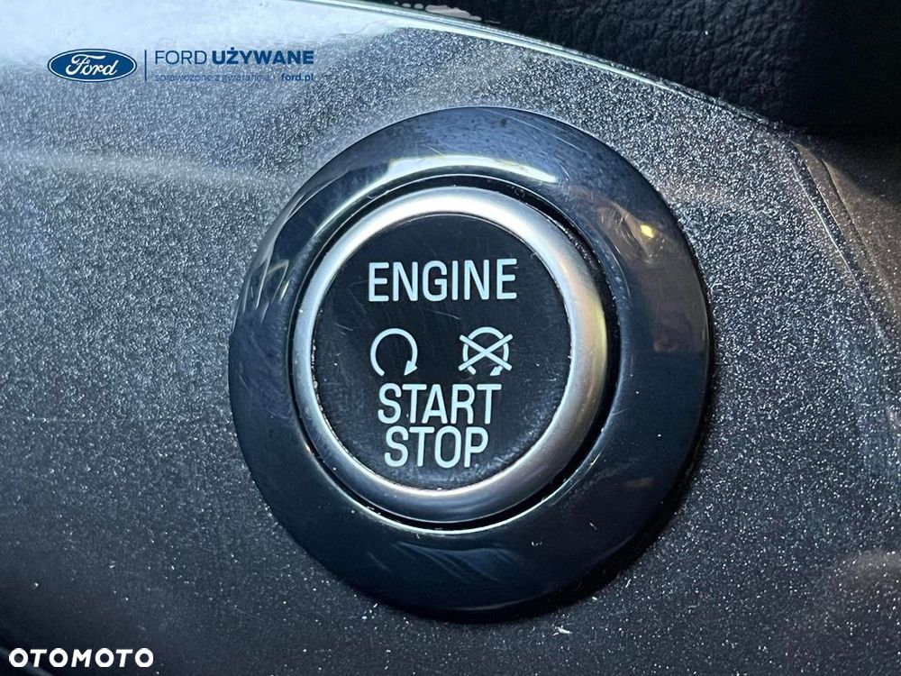 Ford Kuga 2.0 TDCi 4WD Titanium Plus - 28