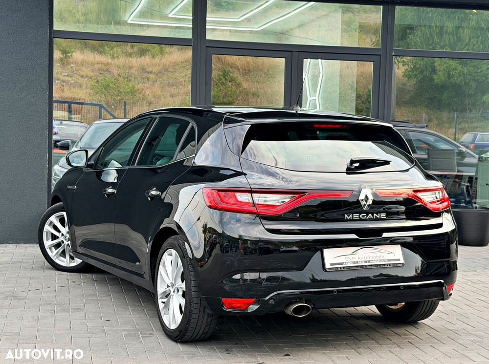 Renault Megane 1.6 SCe Zen - 14