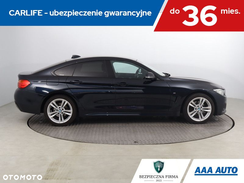 BMW Seria 4 - 7