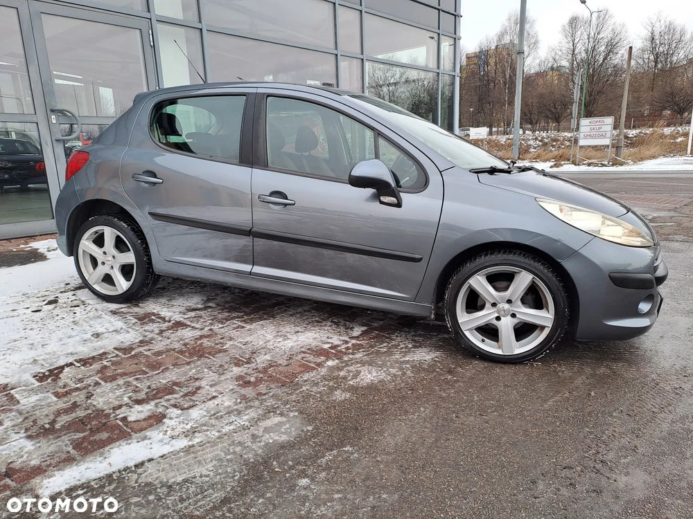 Peugeot 207 75 Tendance - 4