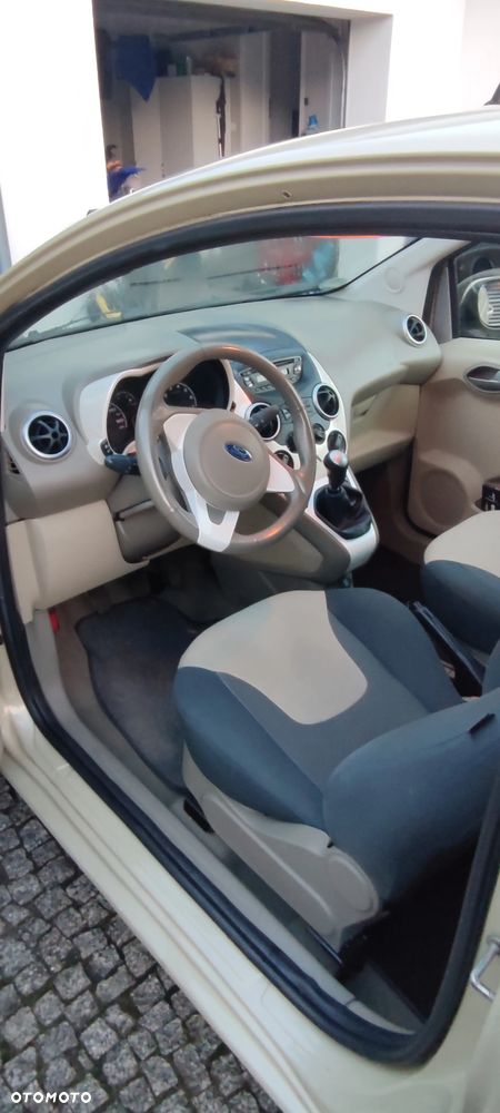 Ford KA - 10