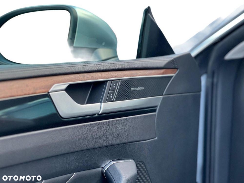 Volkswagen Arteon Shooting Brake 2.0 TDI 4Motion Elegance DSG - 17