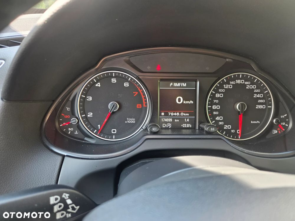Audi Q5 - 19