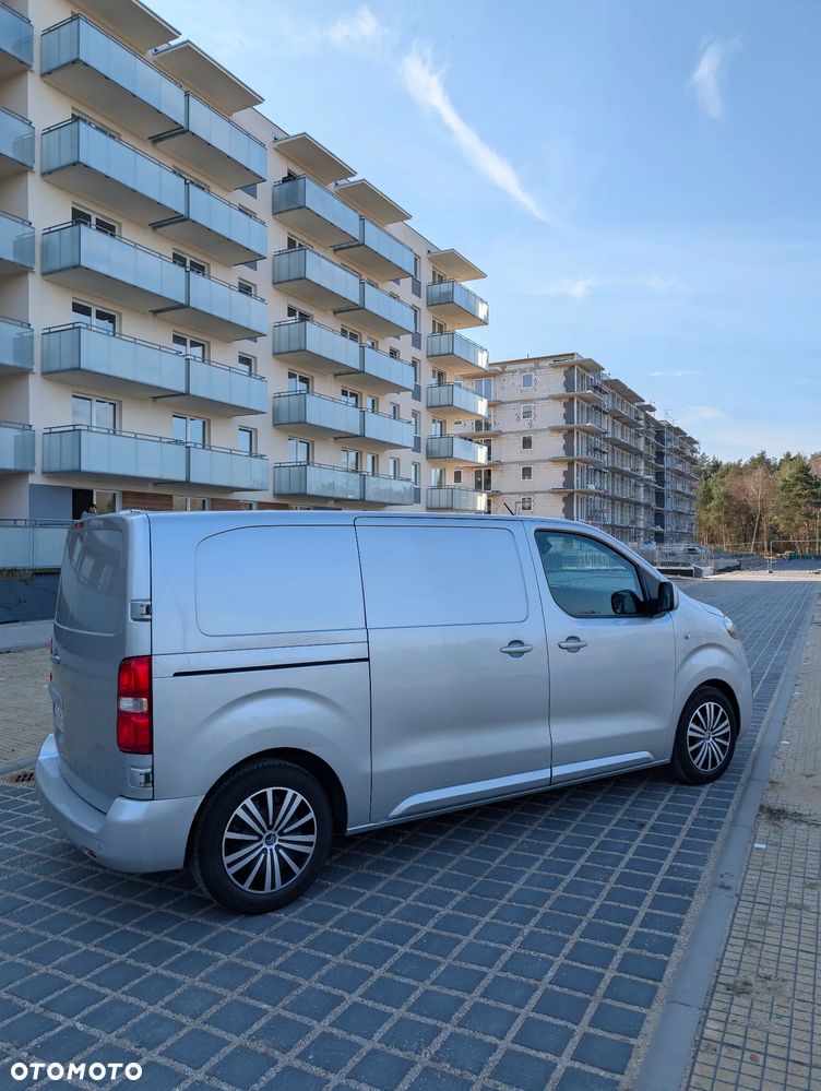 Citroën Jumpy III - 7