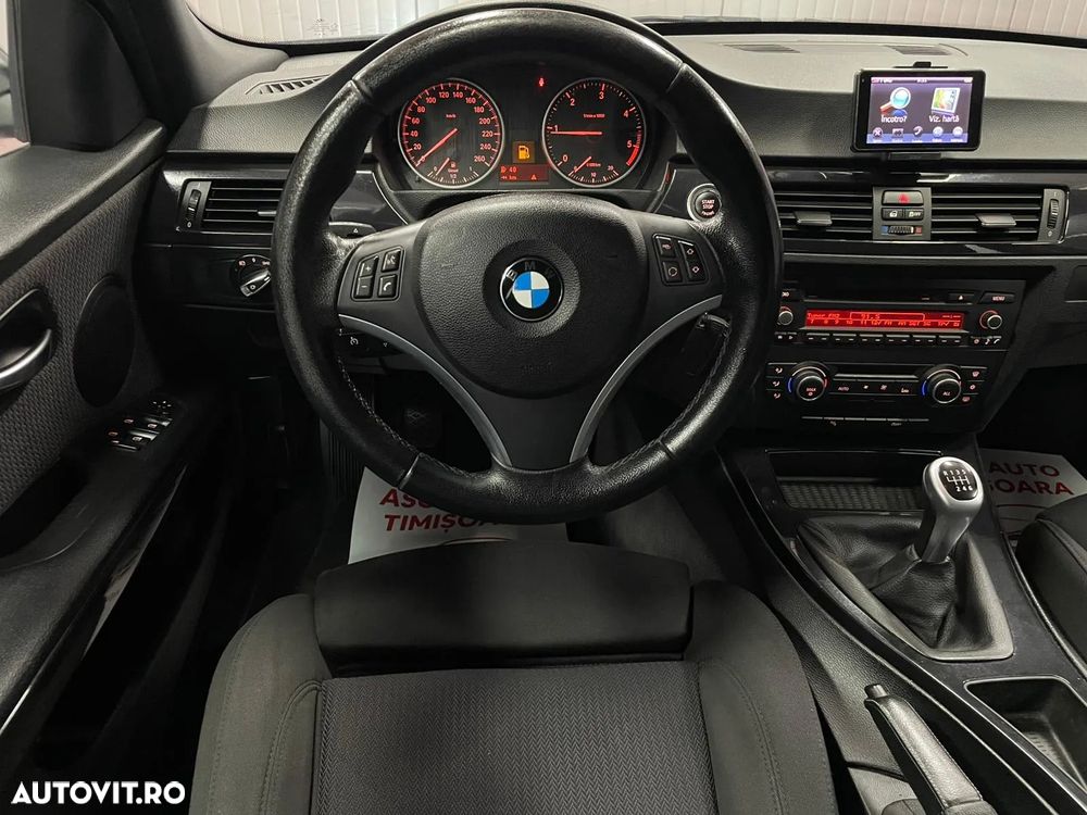 BMW Seria 3 - 8