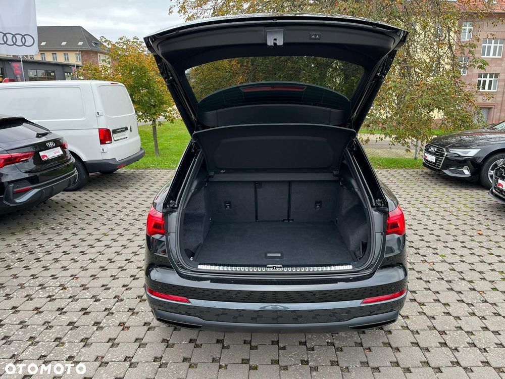 Audi Q3 35 TFSI S tronic advanced - 6