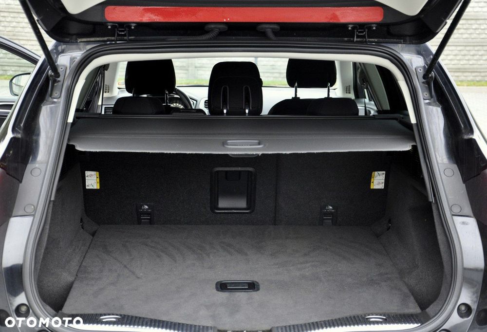 Ford Mondeo Turnier 1.5 EcoBoost Start-Stopp Autom Trend - 7