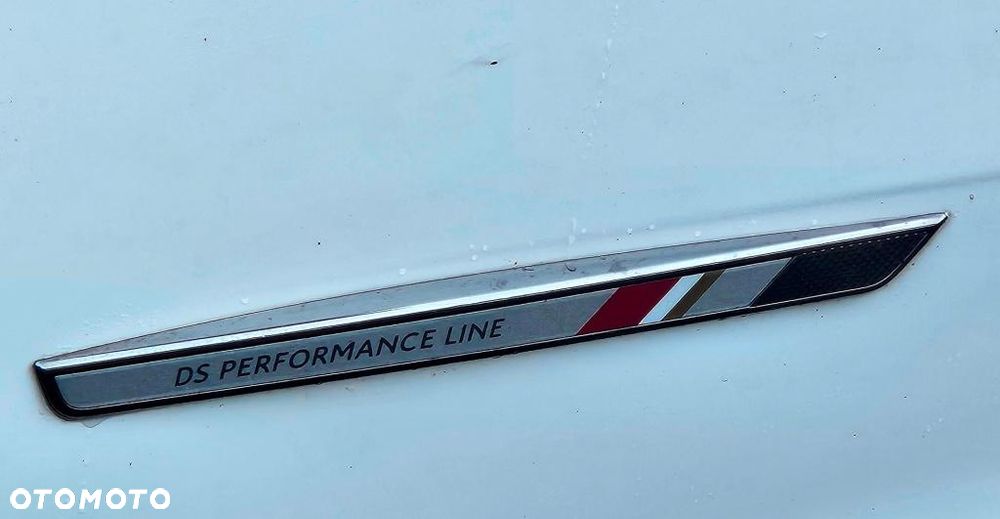 DS Automobiles DS 7 Crossback 1.5 BlueHDi Bastille - 6