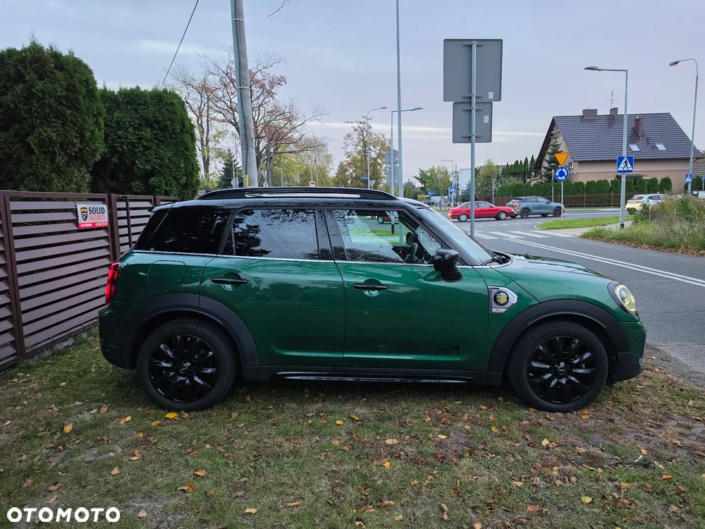 Mini Countryman 2022 photo 4