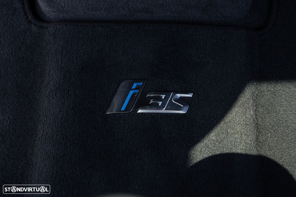 BMW i3 s 120Ah - 33