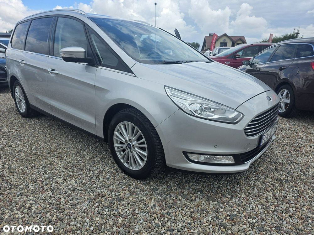 Ford Galaxy - 30