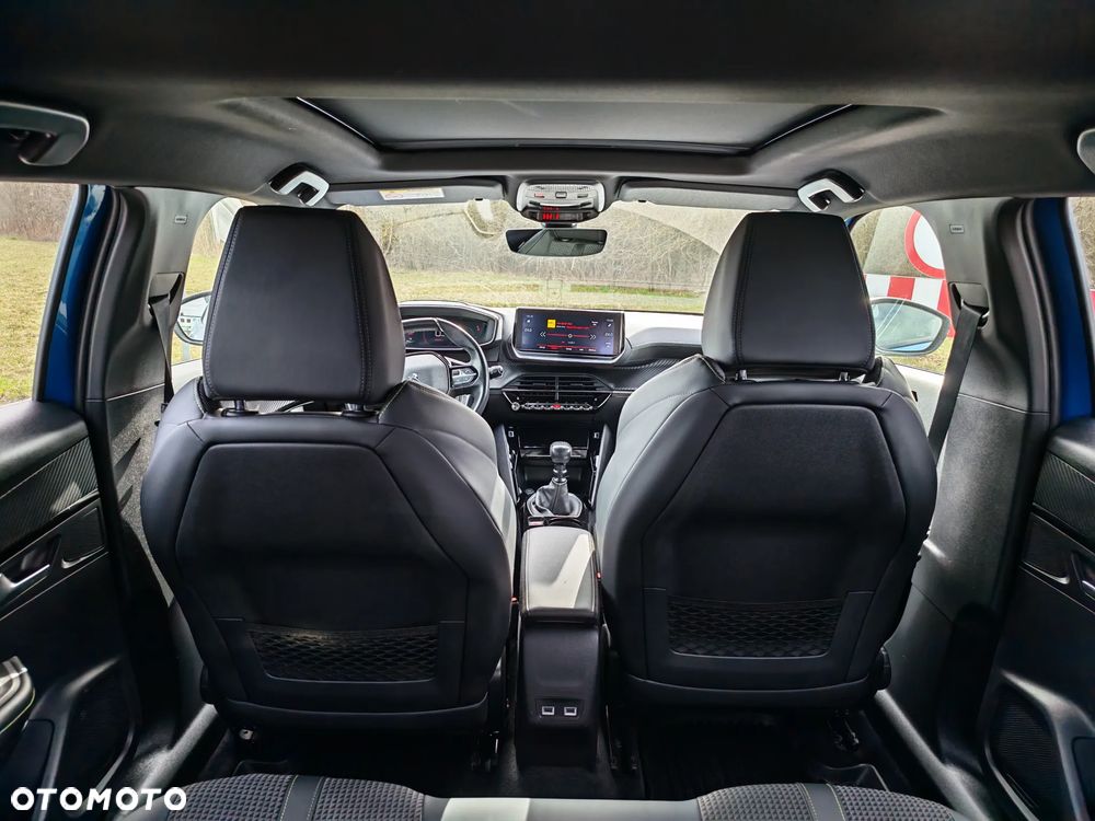 Peugeot 2008 - 10