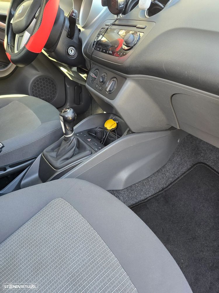 SEAT Ibiza 1.6 TDI Reference DPF - 3
