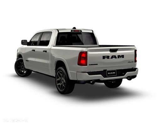 RAM 1500 - 4