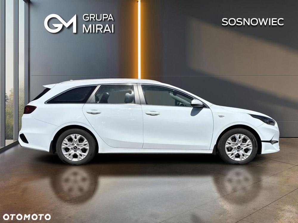Kia Ceed - 6