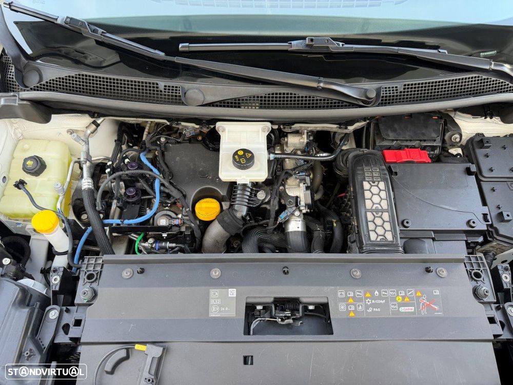 Renault Kangoo BLUE dCi 95 EDITION ONE - 43