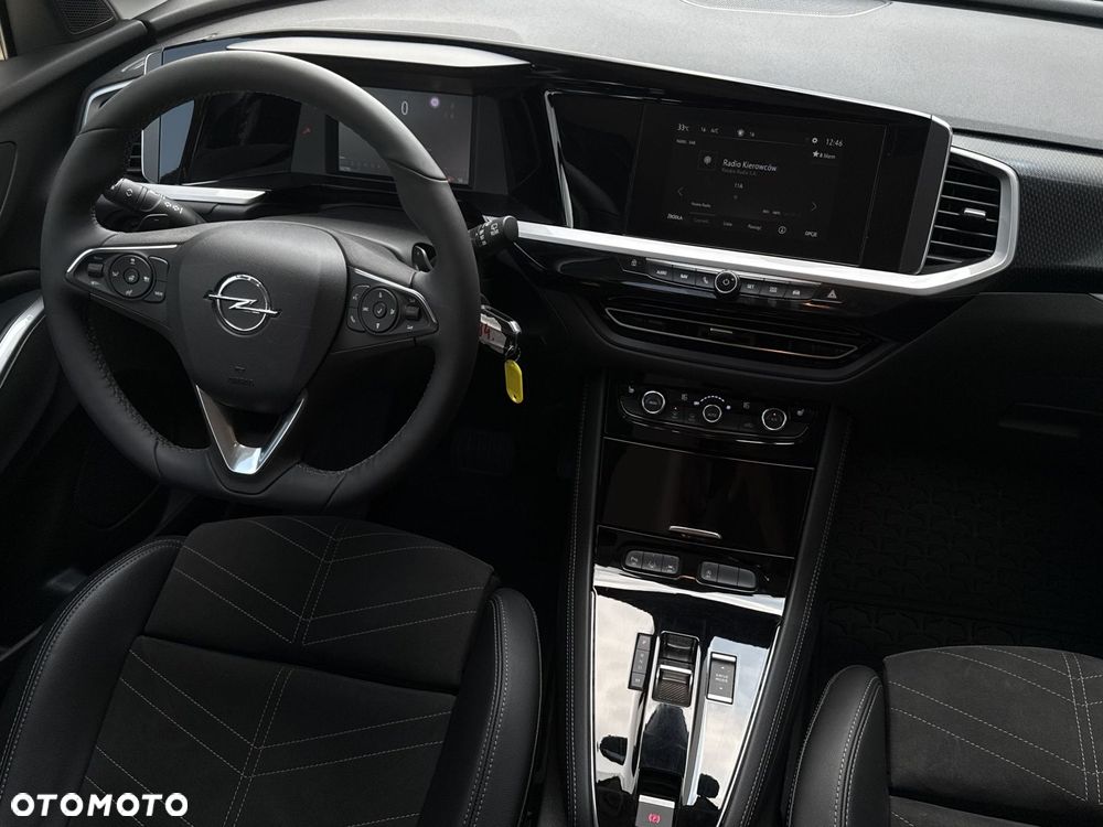 Opel Grandland 1.2 T GS Line S&S - 18