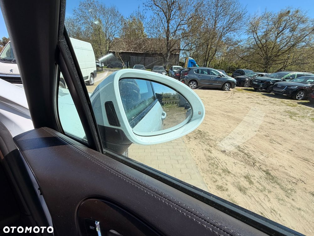 Porsche Cayenne S Tiptronic S - 32