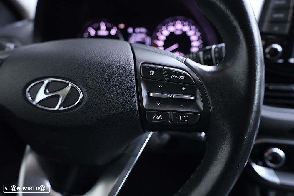 Hyundai i30 1.6 CRDI STyle - 20